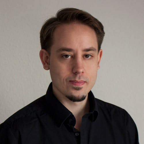 Ben Jore