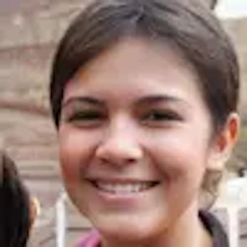 Mary Davis