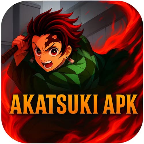Cài đặt Akatsuki APK 2.0 Phiên Bản (FF) Mới Nhất