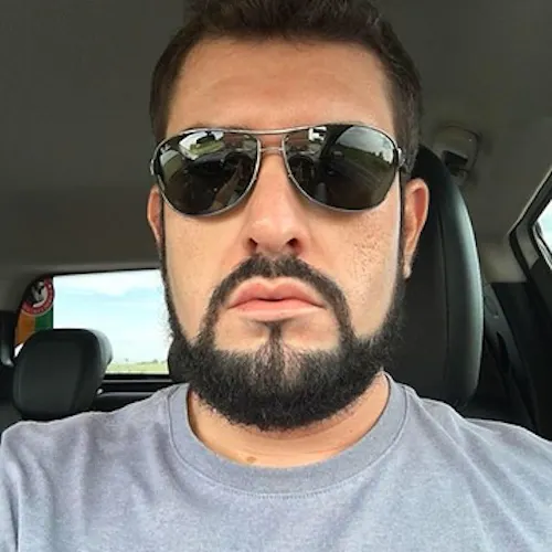 Renato José Dal-Prá Filho