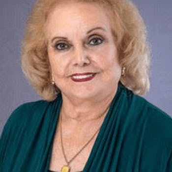 Maria Elva Diaz-Garcia