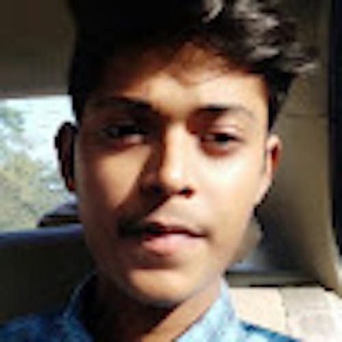 Aayush Maurya