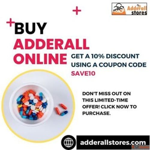 Buy Adderall Online Overnight OTC Choices