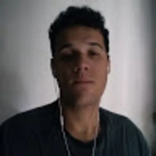 Danilo Moreira Marcomini Salve