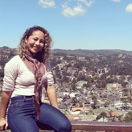 Thiliane Regina Barbosa Meguis