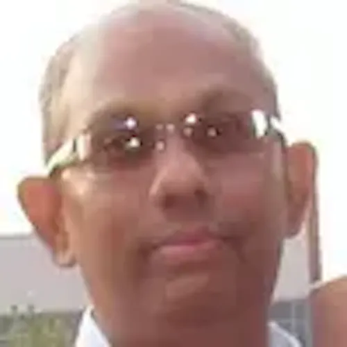 Vijay Rajsekar