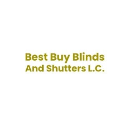 Best Buy Blinds And Shutters L.C.