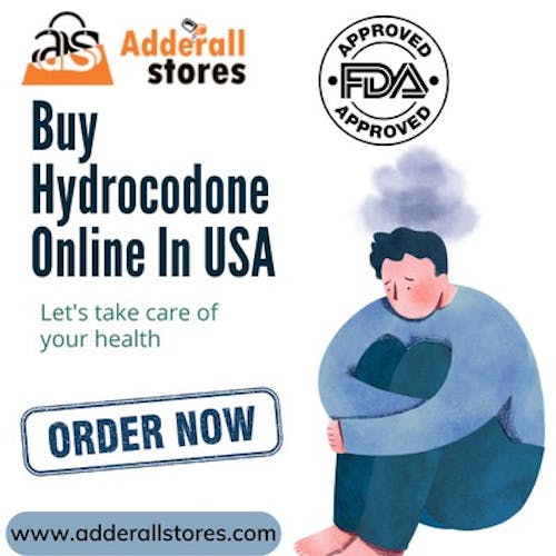 Buy Hydrocodone 10-325mg With just a few clicks