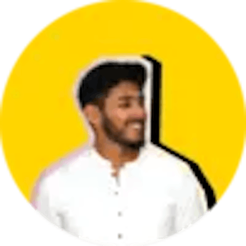 Syed Maarij Shoaib