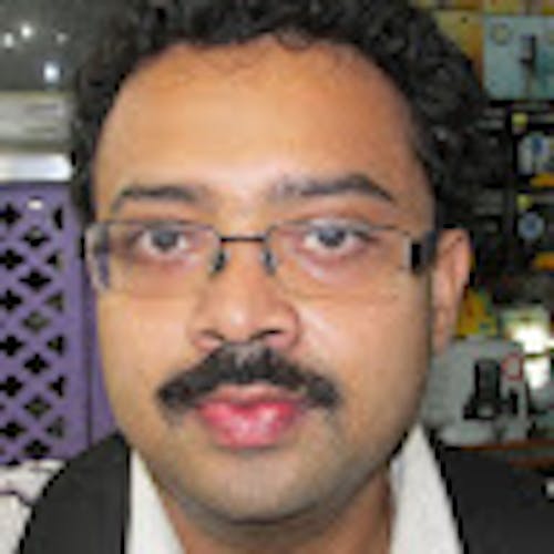 Sandip Mukherjee