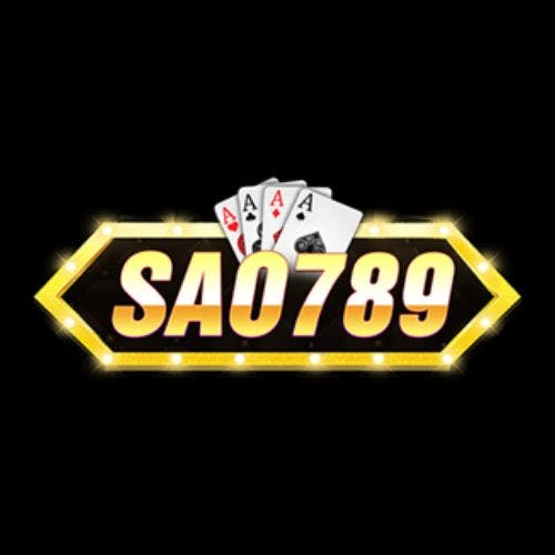 Sao789 Cổng Game Đổi Thưởng Uy Tín #1 Việt Nam