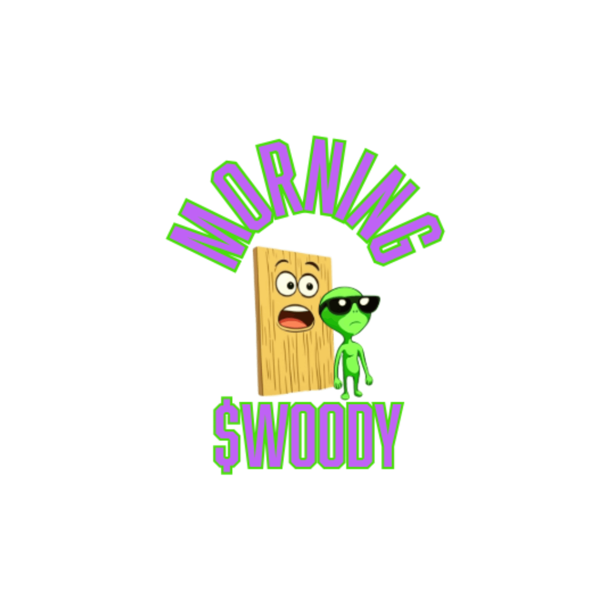 Morning $WOODY Lumberyard