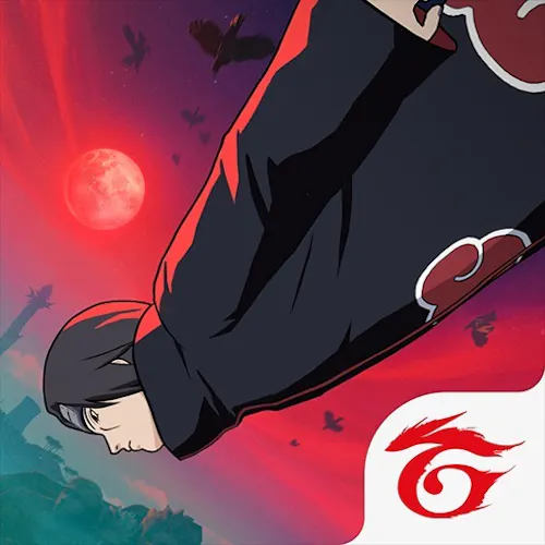 Uchiha APK 4.0 (Free Fire) Install Free Android