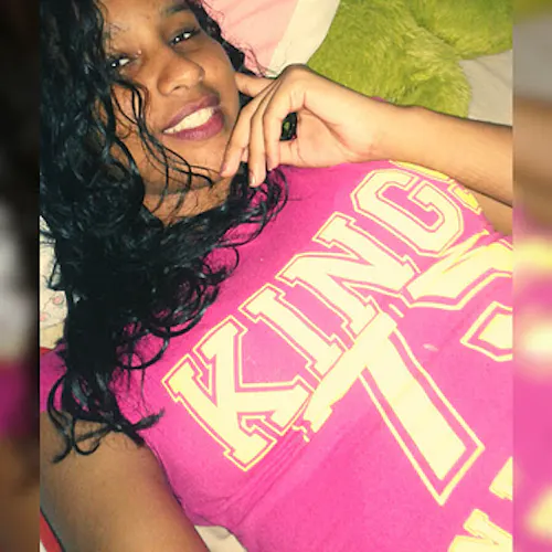 Wedja Santos Oliveira