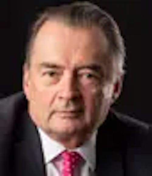 Tom Langdon-Davies