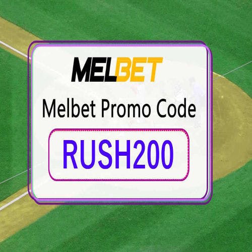 Melbet no deposit promo code