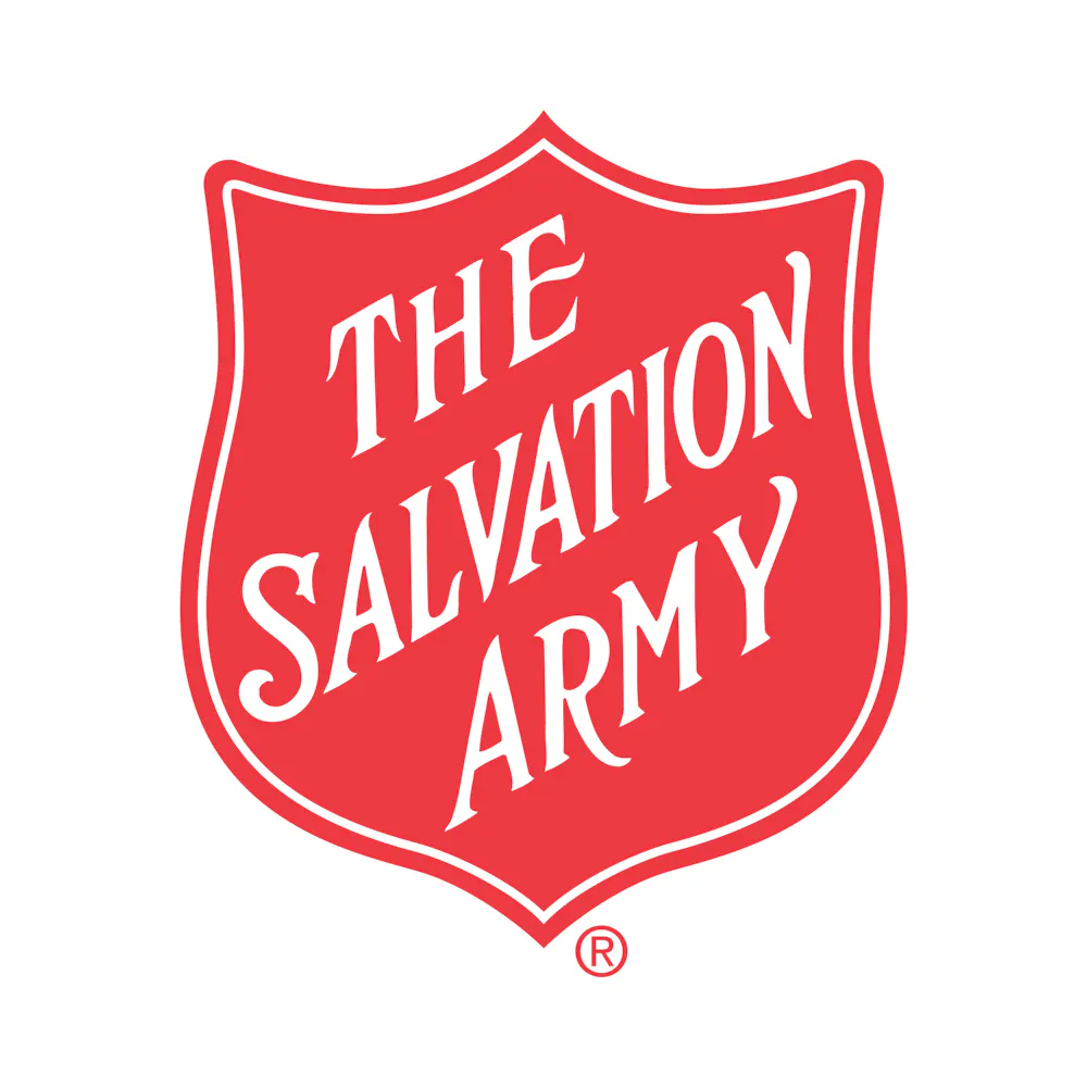 The Salvation Army