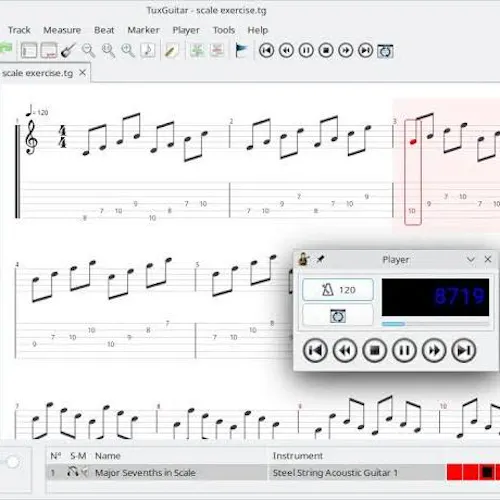 Guitar Pro File Viewer Alternative 2027