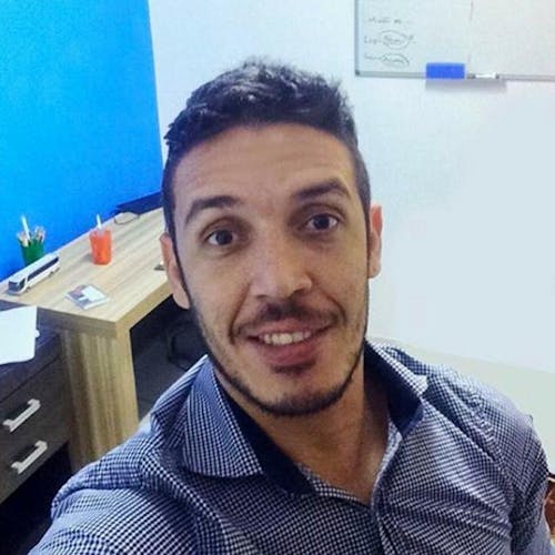 Alexander Douglas Rodrigues