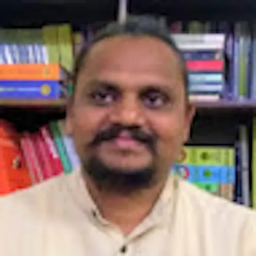 Venu GVGK