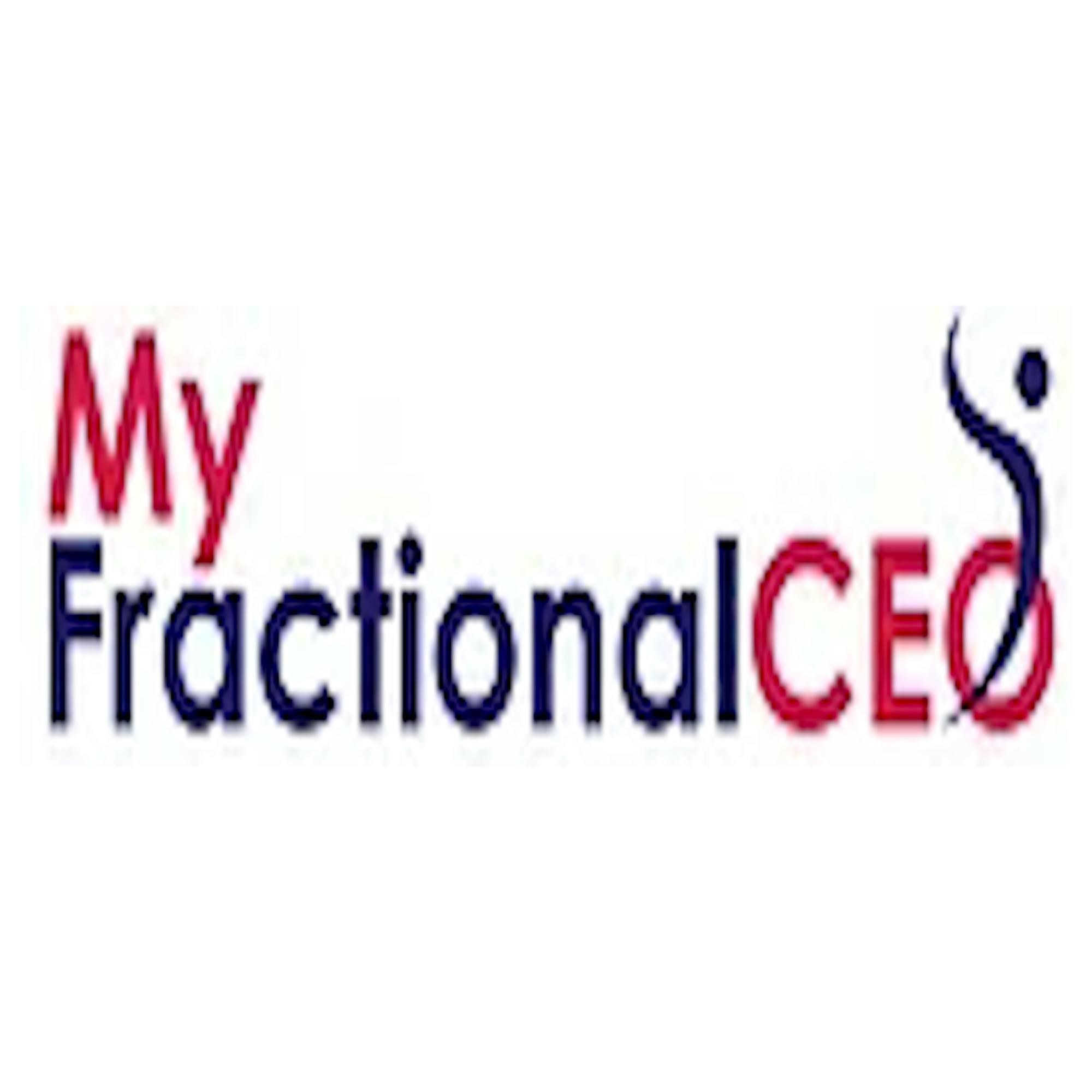 MyFractionalCEO - Unlock Elite Executives