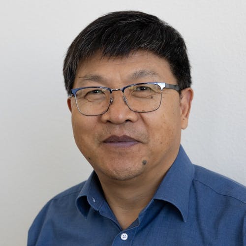 Jason Huang