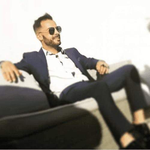 Riccardo Loddo - 658767