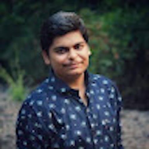Parag Tarwani