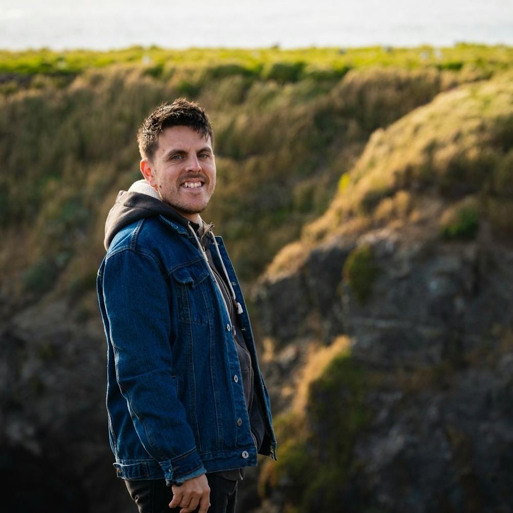 Victor Santos