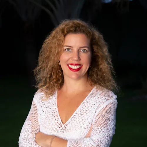 Ticiana Holanda Rolim Queiroz