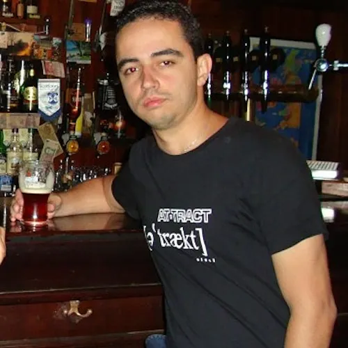 Antônio Rafael Soares