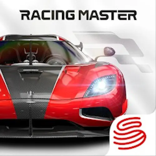 Racing Master APK v0.24.5 Unlimited Money Android