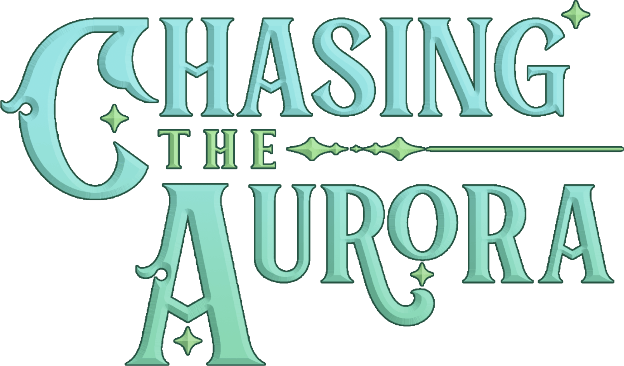 Chasing the Aurora RP