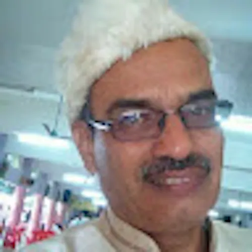 VIJAYKUMAR Joshi