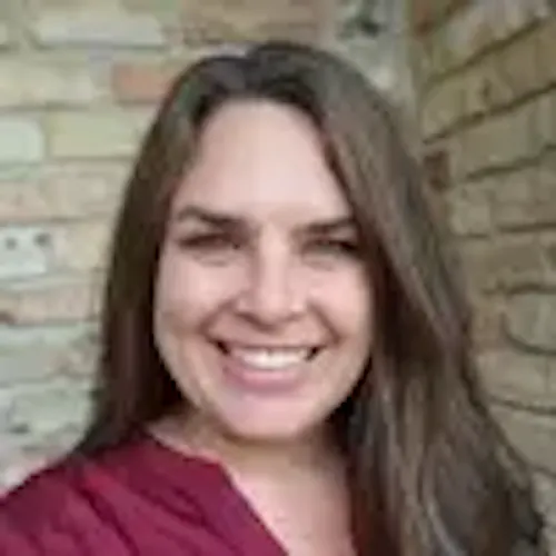Katie Muer