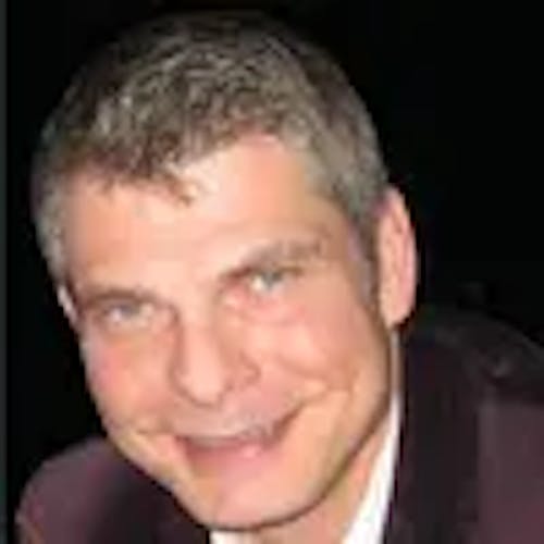 Richard Matthews