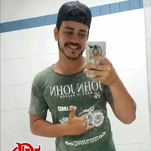 André  Luiz Victor Ribeiro 