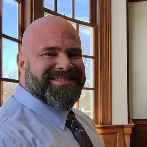 Rob Wahlfeld