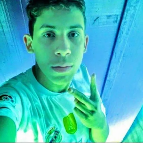 Lucas Mateus Santana