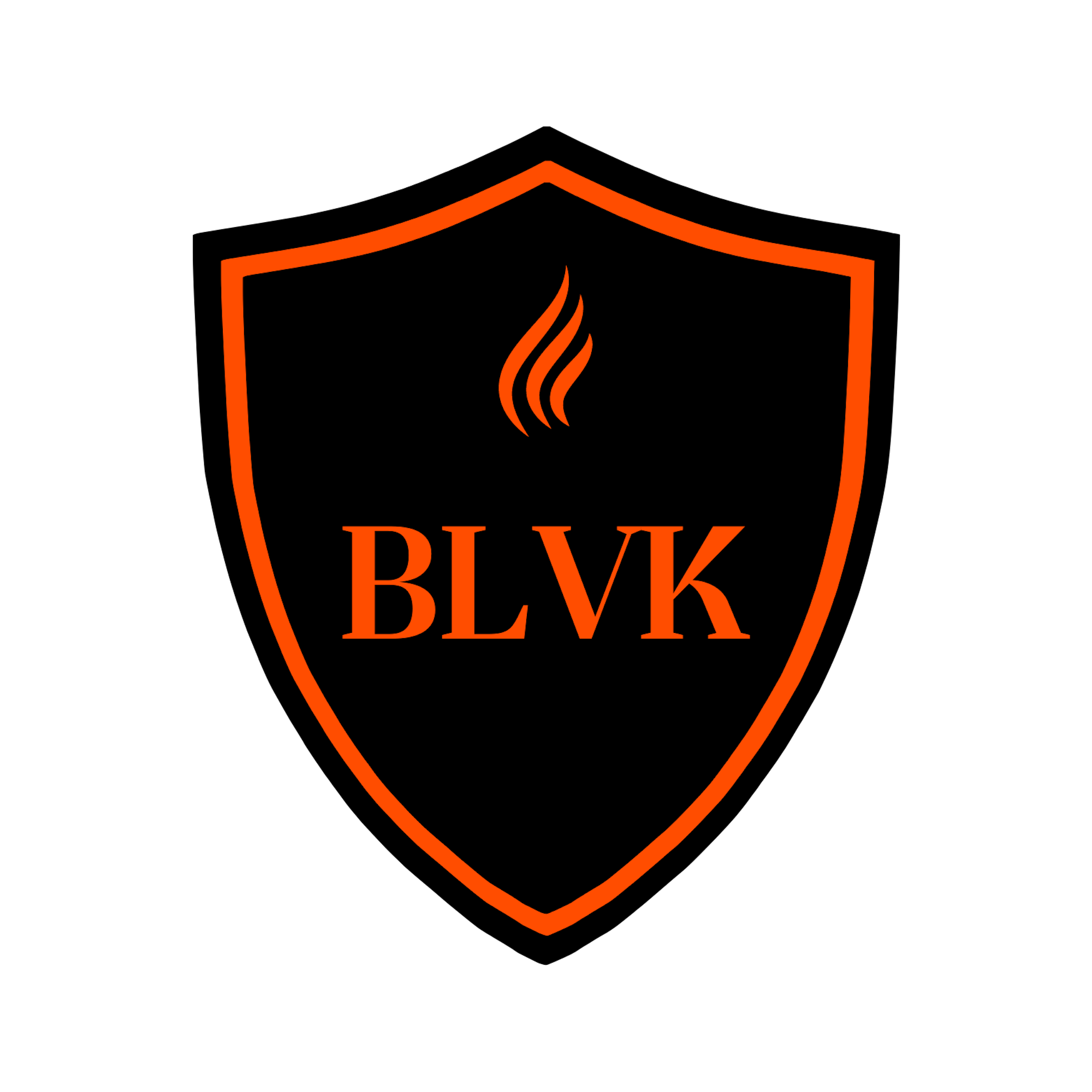 BLVK HOUSE