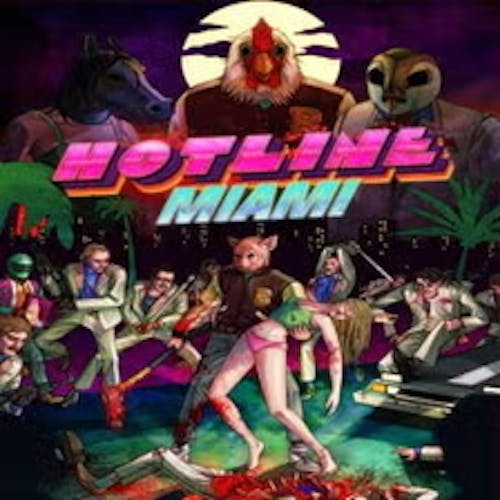 Hotline Miami APK 1.61 - Download For Android