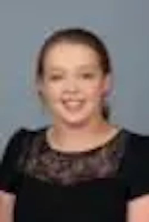 Rebecca Windemer