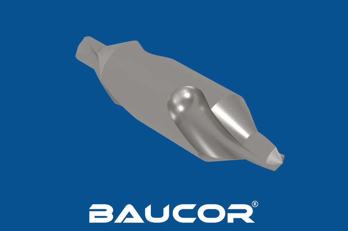 Center Drill Bit