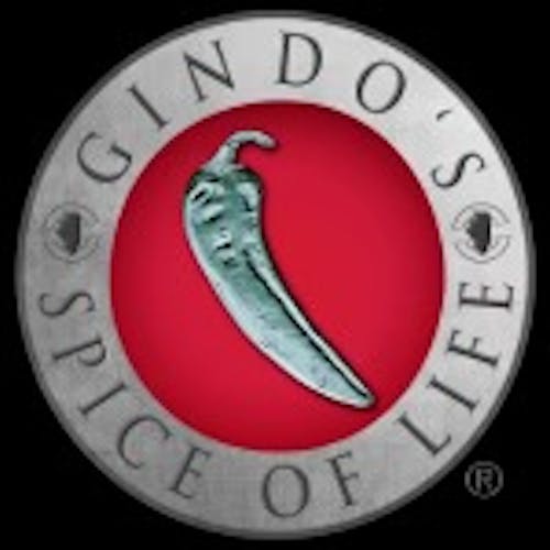 Gindo's Spice of Life