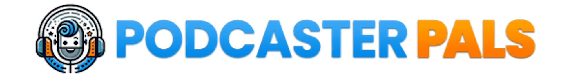 Podcaster Pals