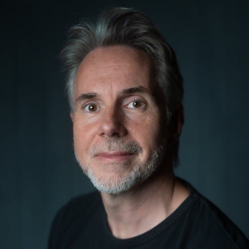 Neil Farrimond