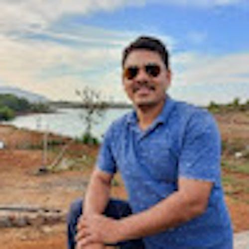Nitin Patil