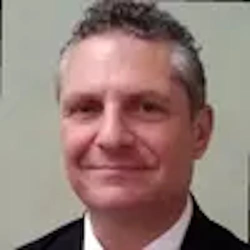 Gary Rasp