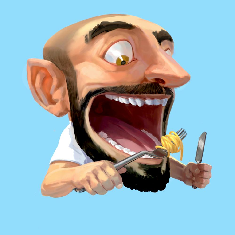 Tom Kaumal