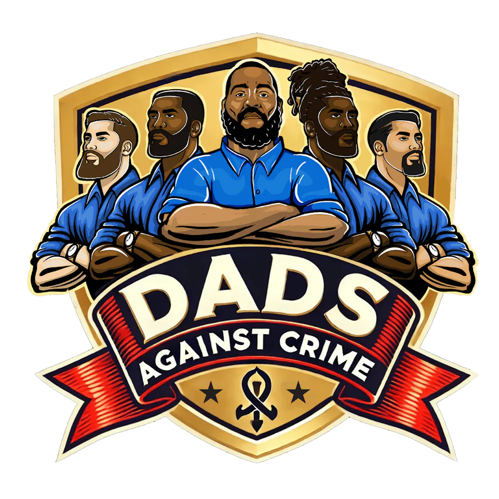 Dads Against Crime